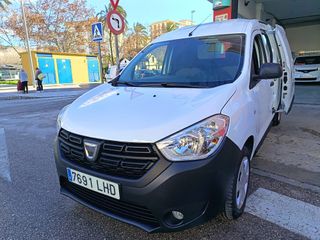 Dacia Dokker 1.5 DCI 95 CV  ( FURGON )