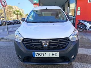 Dacia Dokker 1.5 DCI 95 CV  ( FURGON )