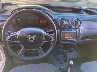 Dacia Dokker 1.5 DCI 95 CV  ( FURGON )