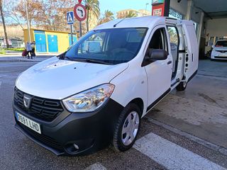 Dacia Dokker 1.5 DCI 95 CV  ( FURGON )