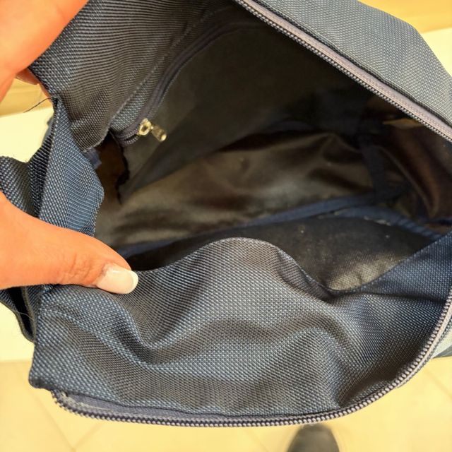 Bolso bandolera!! Mandarina Duck!!