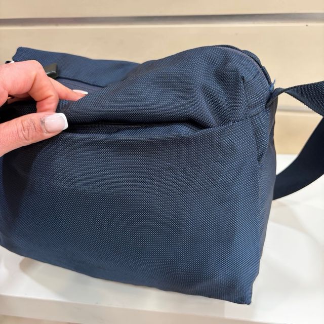 Bolso bandolera!! Mandarina Duck!!