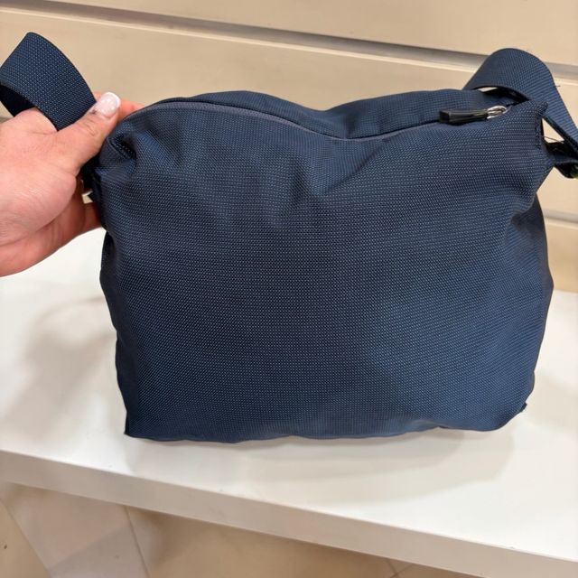 Bolso bandolera!! Mandarina Duck!!