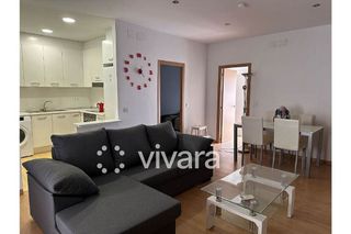 Piso en alquiler en El Cabanyal- El Canyamelar en Valencia