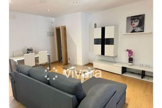 Piso en alquiler en El Cabanyal- El Canyamelar en Valencia