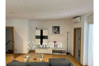 Piso en alquiler en El Cabanyal- El Canyamelar en Valencia