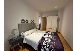 Piso en alquiler en El Cabanyal- El Canyamelar en Valencia