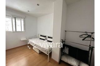 Piso en alquiler en El Cabanyal- El Canyamelar en Valencia