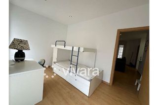 Piso en alquiler en El Cabanyal- El Canyamelar en Valencia