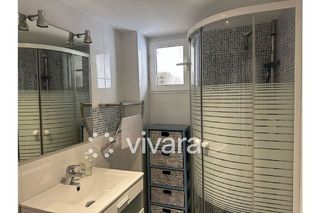 Piso en alquiler en El Cabanyal- El Canyamelar en Valencia