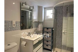 Piso en alquiler en El Cabanyal- El Canyamelar en Valencia