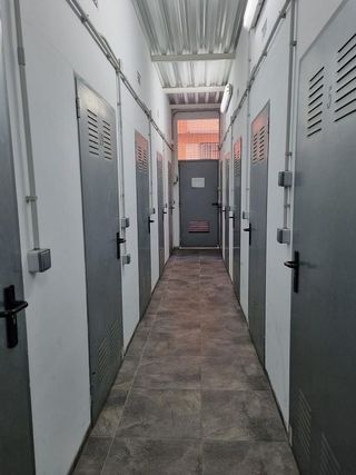 Trastero en alquiler en Zona Concordia en Burjassot