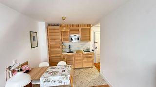 Piso en alquiler en Juan Flórez - San Pablo en Coruña (A)