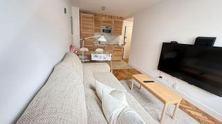 Piso en alquiler en Juan Flórez - San Pablo en Coruña (A)