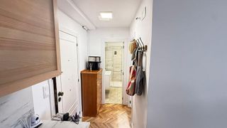 Piso en alquiler en Juan Flórez - San Pablo en Coruña (A)