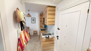 Piso en alquiler en Juan Flórez - San Pablo en Coruña (A)