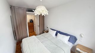 Piso en alquiler en Juan Flórez - San Pablo en Coruña (A)