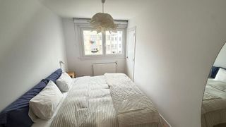 Piso en alquiler en Juan Flórez - San Pablo en Coruña (A)