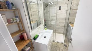 Piso en alquiler en Juan Flórez - San Pablo en Coruña (A)