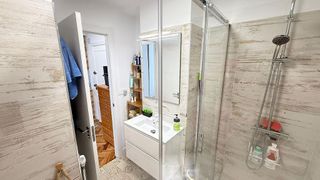 Piso en alquiler en Juan Flórez - San Pablo en Coruña (A)