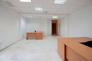 Oficina en alquiler en Pisa en Mairena del Aljarafe