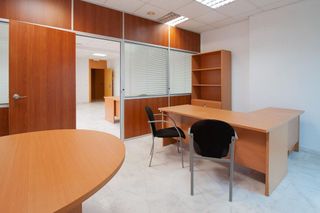 Oficina en alquiler en Pisa en Mairena del Aljarafe