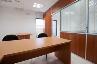 Oficina en alquiler en Pisa en Mairena del Aljarafe