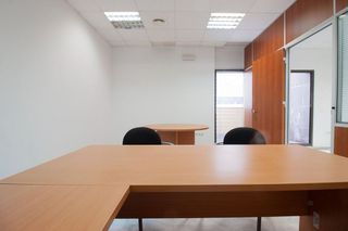 Oficina en alquiler en Pisa en Mairena del Aljarafe