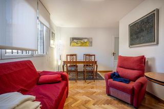 Piso en alquiler en Murallas en Ávila