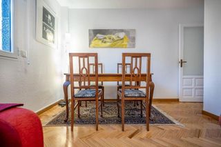 Piso en alquiler en Murallas en Ávila