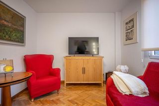 Piso en alquiler en Murallas en Ávila