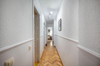 Piso en alquiler en Murallas en Ávila