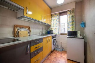 Piso en alquiler en Murallas en Ávila