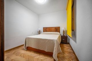 Piso en alquiler en Murallas en Ávila