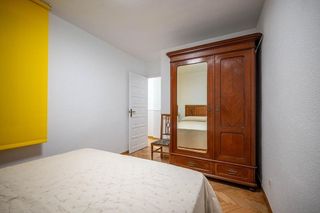 Piso en alquiler en Murallas en Ávila