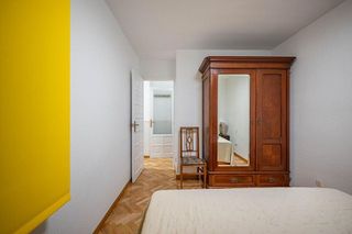 Piso en alquiler en Murallas en Ávila