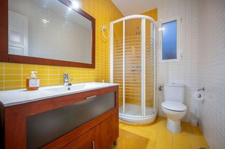 Piso en alquiler en Murallas en Ávila