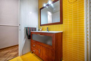 Piso en alquiler en Murallas en Ávila