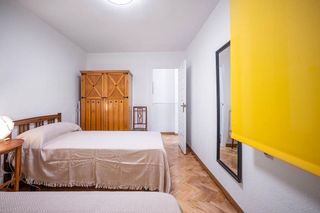 Piso en alquiler en Murallas en Ávila