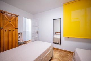 Piso en alquiler en Murallas en Ávila