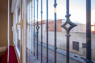 Piso en alquiler en Murallas en Ávila