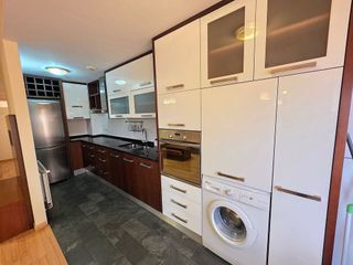 Piso en alquiler en San Lázaro - Meixonfrío en Santiago de Compostela