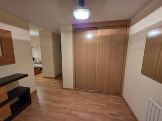 Piso en alquiler en San Lázaro - Meixonfrío en Santiago de Compostela