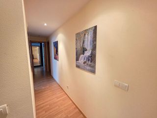 Piso en alquiler en San Lázaro - Meixonfrío en Santiago de Compostela