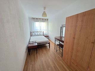 Piso en alquiler en San Lázaro - Meixonfrío en Santiago de Compostela