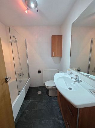 Piso en alquiler en San Lázaro - Meixonfrío en Santiago de Compostela