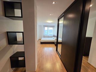 Piso en alquiler en San Lázaro - Meixonfrío en Santiago de Compostela