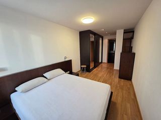 Piso en alquiler en San Lázaro - Meixonfrío en Santiago de Compostela