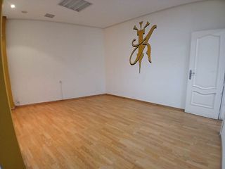 Local comercial en alquiler en Tomelloso