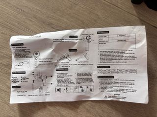 Mini aspirador portátil